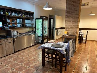 Traspaso Restaurante