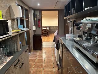 Traspaso Restaurante