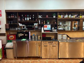 Traspaso Restaurante