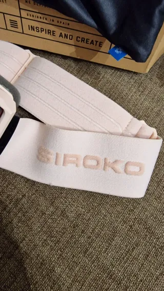 Occhiali da sci/snow SIROKO