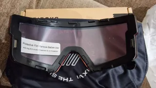 Occhiali da sci/snow SIROKO