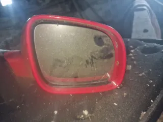 Retrovisores Seat Ibiza 6K