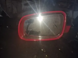 Retrovisores Seat Ibiza 6K