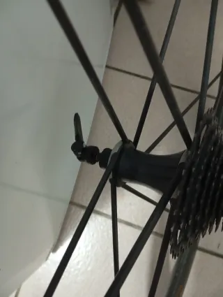 Corima MCC WS+ 47mm Cubierta