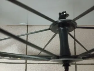 Corima MCC WS+ 47mm Cubierta