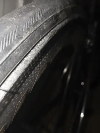 Corima MCC WS+ 47mm Cubierta