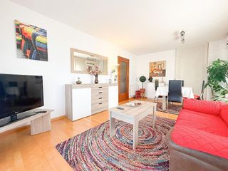 Piso en venta en Creu de la Mà - Rally sud en Figueres