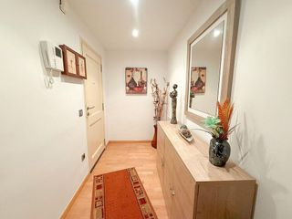 Piso en venta en Creu de la Mà - Rally sud en Figueres