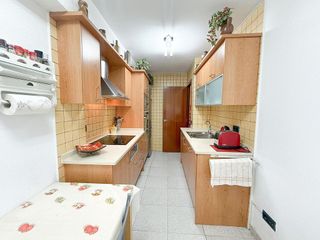 Piso en venta en Creu de la Mà - Rally sud en Figueres