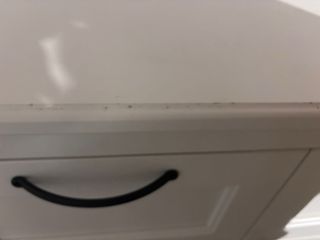 Cómoda SONGESAND Ikea 6 cajones