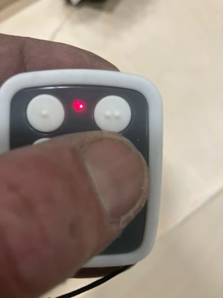 Radiocomando Sice Why Fix 433MHz