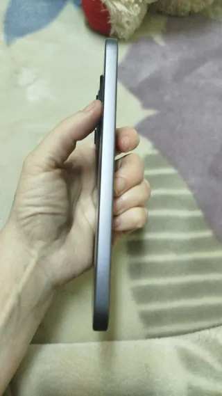 Honor 400 lite con poco uso