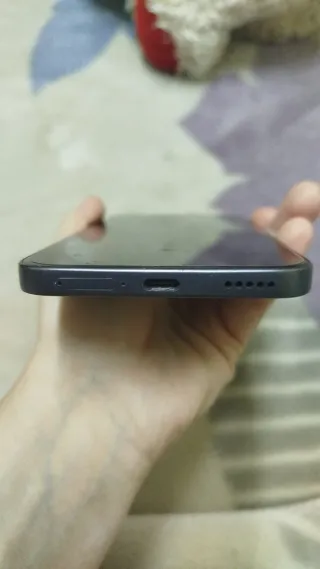 Honor 400 lite con poco uso