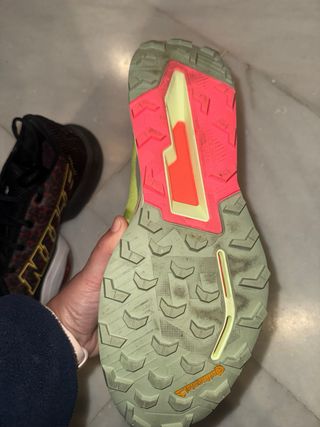 Botas Adidas Terrex Talla 48