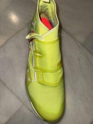 Botas Adidas Terrex Talla 48