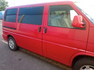 Volkswagen Multivan 1996
