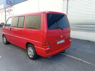 Volkswagen Multivan 1996