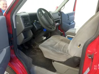 Volkswagen Multivan 1996