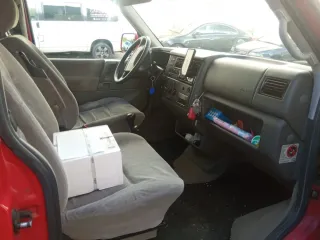Volkswagen Multivan 1996
