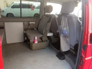 Volkswagen Multivan 1996