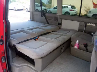 Volkswagen Multivan 1996