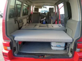 Volkswagen Multivan 1996