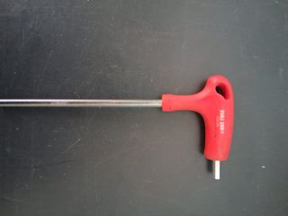 Chiave a T Usag 280H 5x130