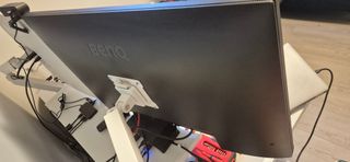 Monitor Benq 32 4K