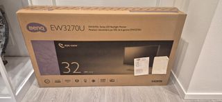 Monitor Benq 32 4K