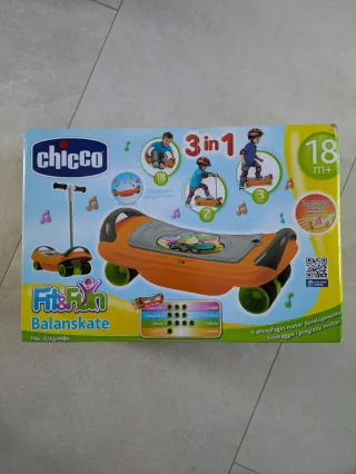 Chicco Balanskate 3 in 1