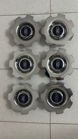 Tapacubos Ford Focus