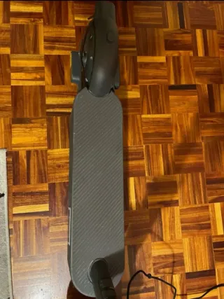 Patinete Eléctrico Xiaomi 5 Pro