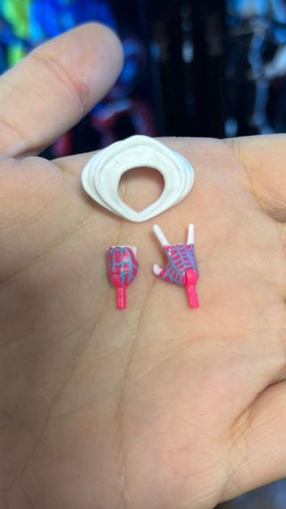 Figura Gwen Spider-Verse Marvel Legends