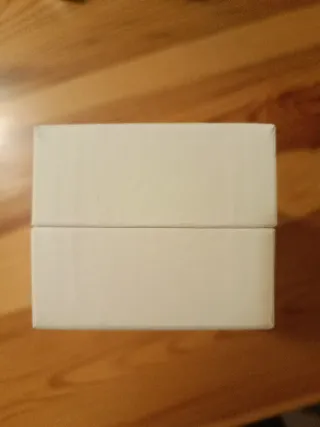 Perfume " AMBER FUSION" ZARA 80 ML.