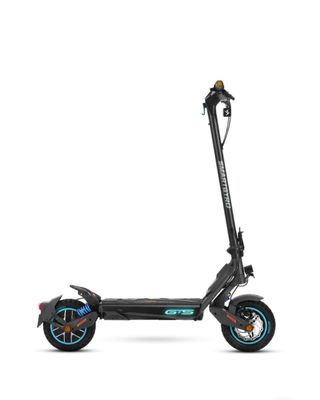 Patinete Eléctrico SmartGyro Rockway GTS(2026)