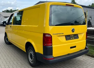 Volkswagen Transporter T6 2019
