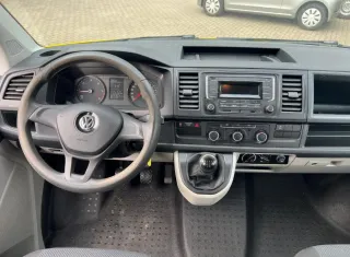 Volkswagen Transporter T6 2019