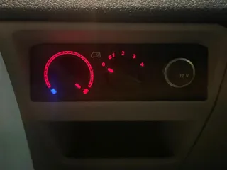 Volkswagen Transporter T6 2019