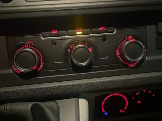 Volkswagen Transporter T6 2019