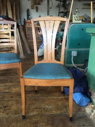 Tapicero sillones y sofas