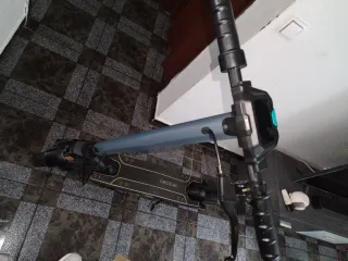 Patinete Eléctrico Negro