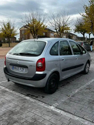 Citroen Xsara Picasso 2008