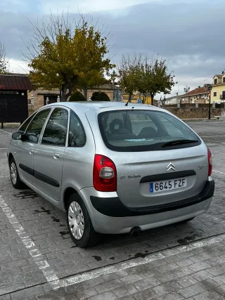 Citroen Xsara Picasso 2008