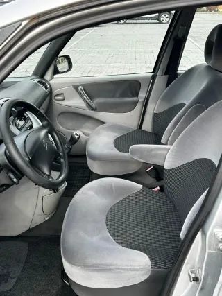 Citroen Xsara Picasso 2008