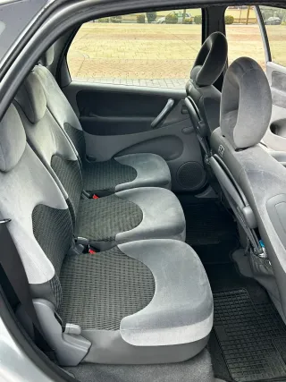 Citroen Xsara Picasso 2008