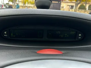 Citroen Xsara Picasso 2008