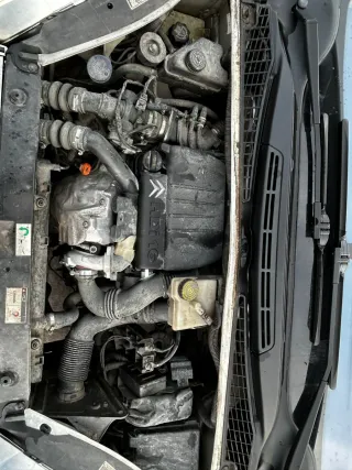 Citroen Xsara Picasso 2008