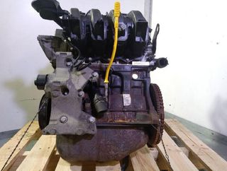 Motor completo renault d4fd740 modus rectp5528180