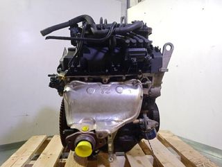 Motor completo renault d4fd740 modus rectp5528180