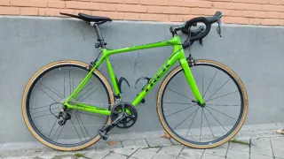 Bicicleta Carretera Trek Émonda SL6